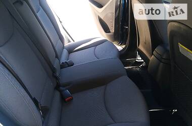 Седан Hyundai Elantra 2014 в 