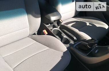 Седан Hyundai Elantra 2014 в 