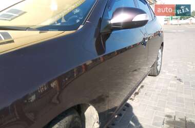 Седан Hyundai Elantra 2010 в 