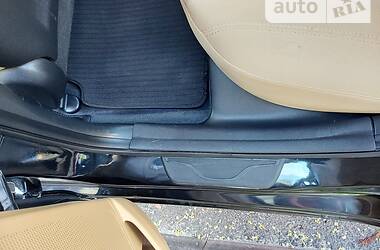 Седан Hyundai Elantra 2013 в 