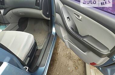 Седан Hyundai Elantra 2008 в Богодухове