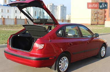 Хэтчбек Hyundai Elantra 2006 в Кривом Роге