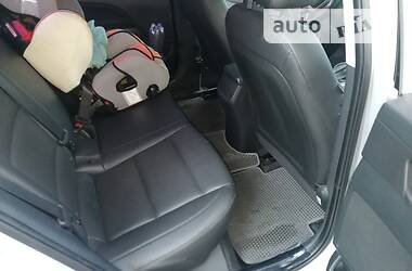 Седан Hyundai Elantra 2016 в Днепре