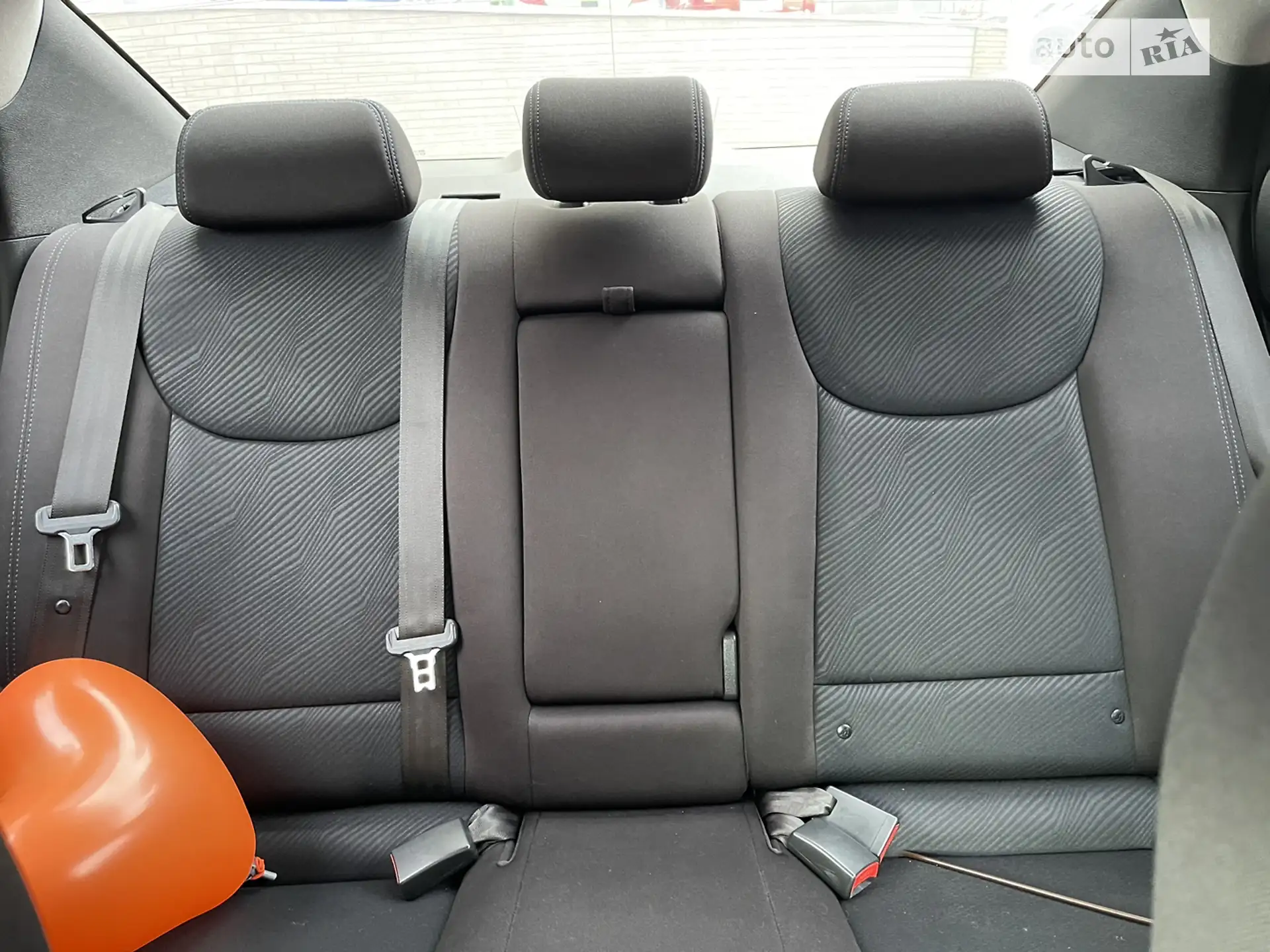 2013 Hyundai Elantra - мініатюра 14