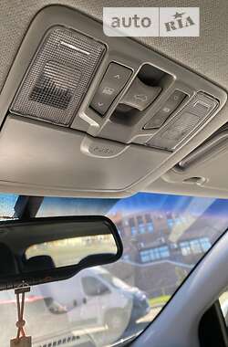 Хэтчбек Hyundai Elantra 2014 в 