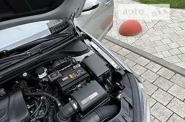 Седан Hyundai Elantra 2018 в 