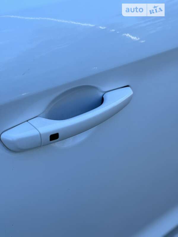 Седан Hyundai Elantra 2016 в Днепре фото 20 Седан Hyundai Elantra 2016 в Днепре