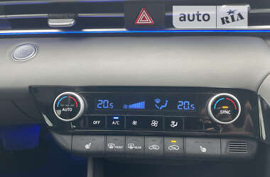 Седан Hyundai Elantra 2021 в 
