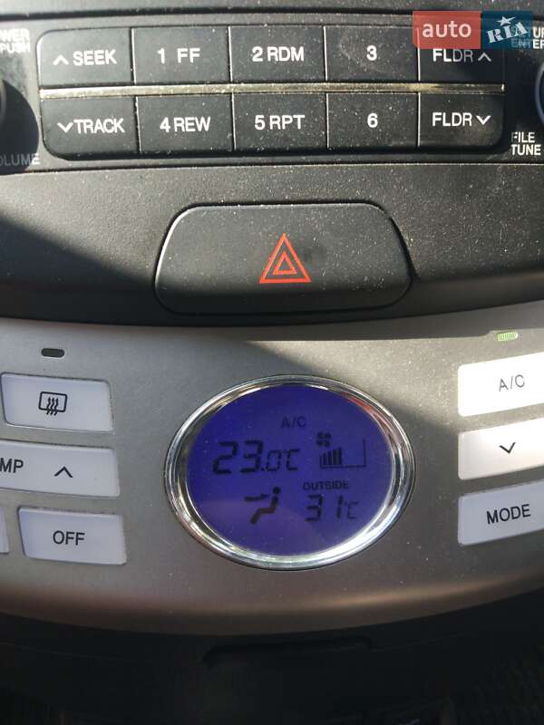 Седан Hyundai Elantra 2011 в Харкові