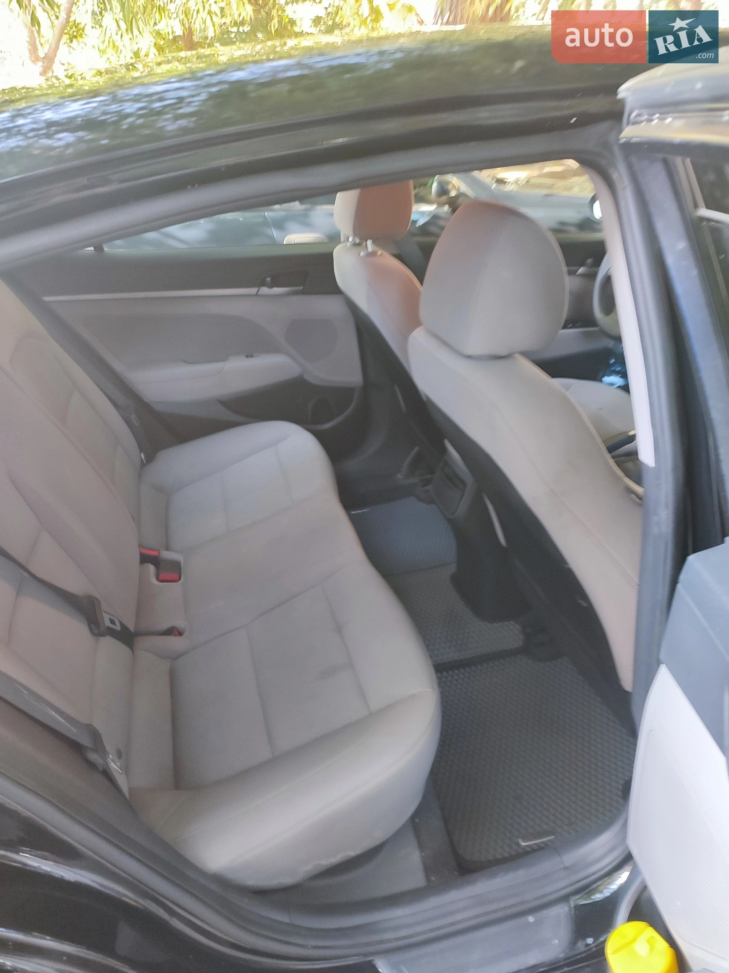 2018 Hyundai Elantra - мініатюра 4