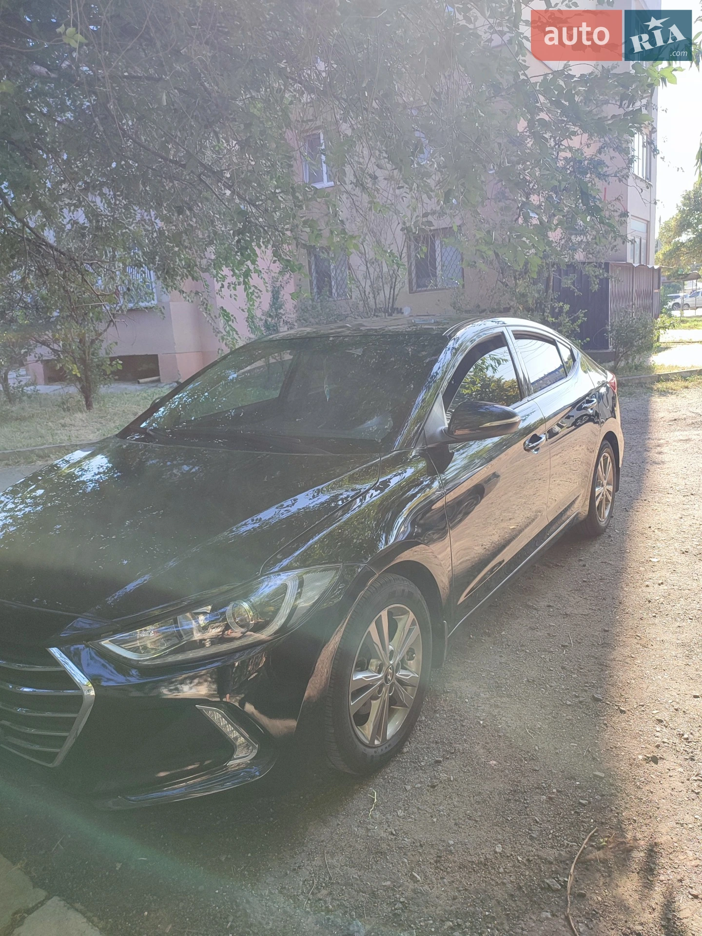 2018 Hyundai Elantra - мініатюра 7