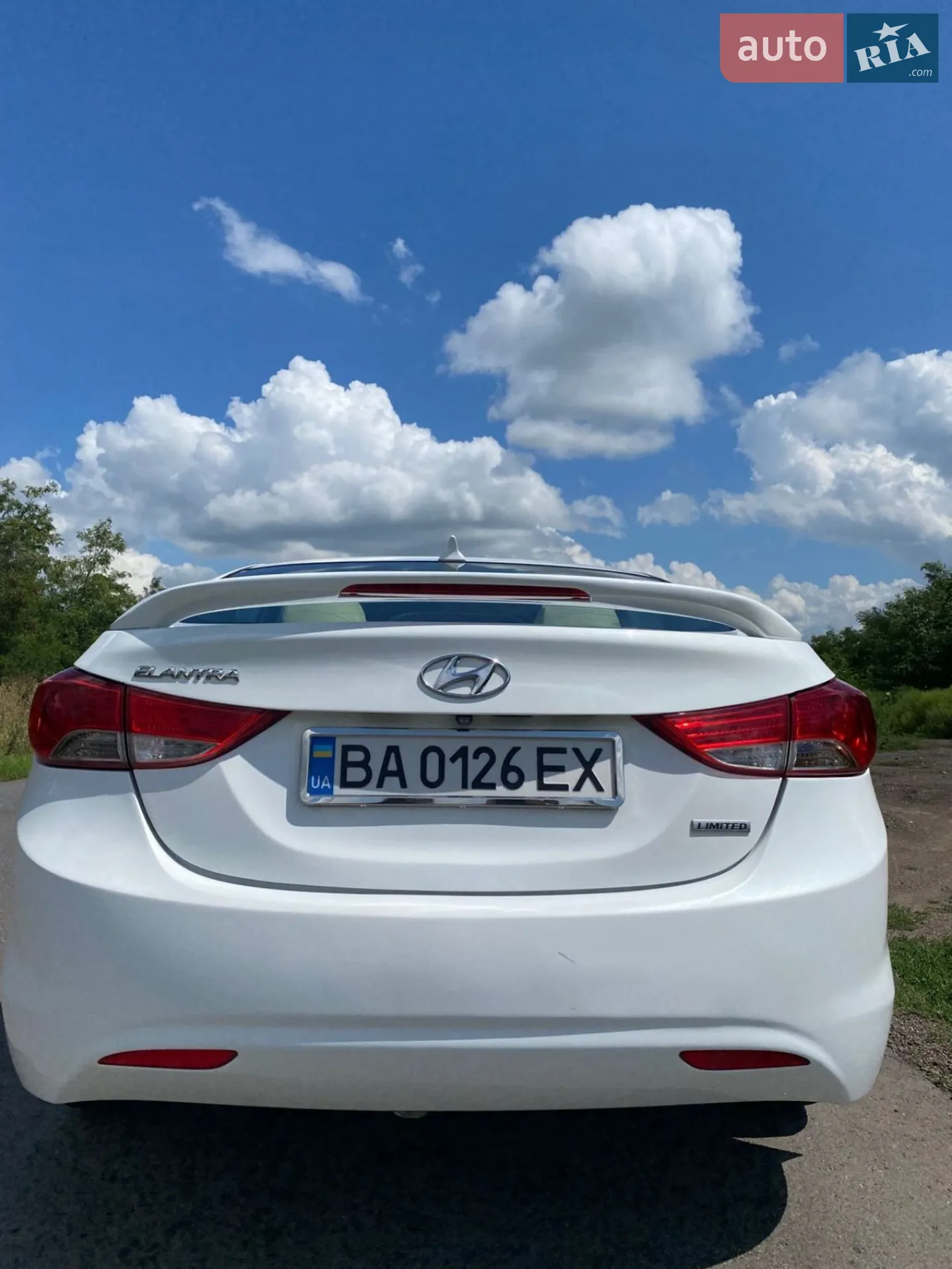 2012 Hyundai Elantra - фото 1