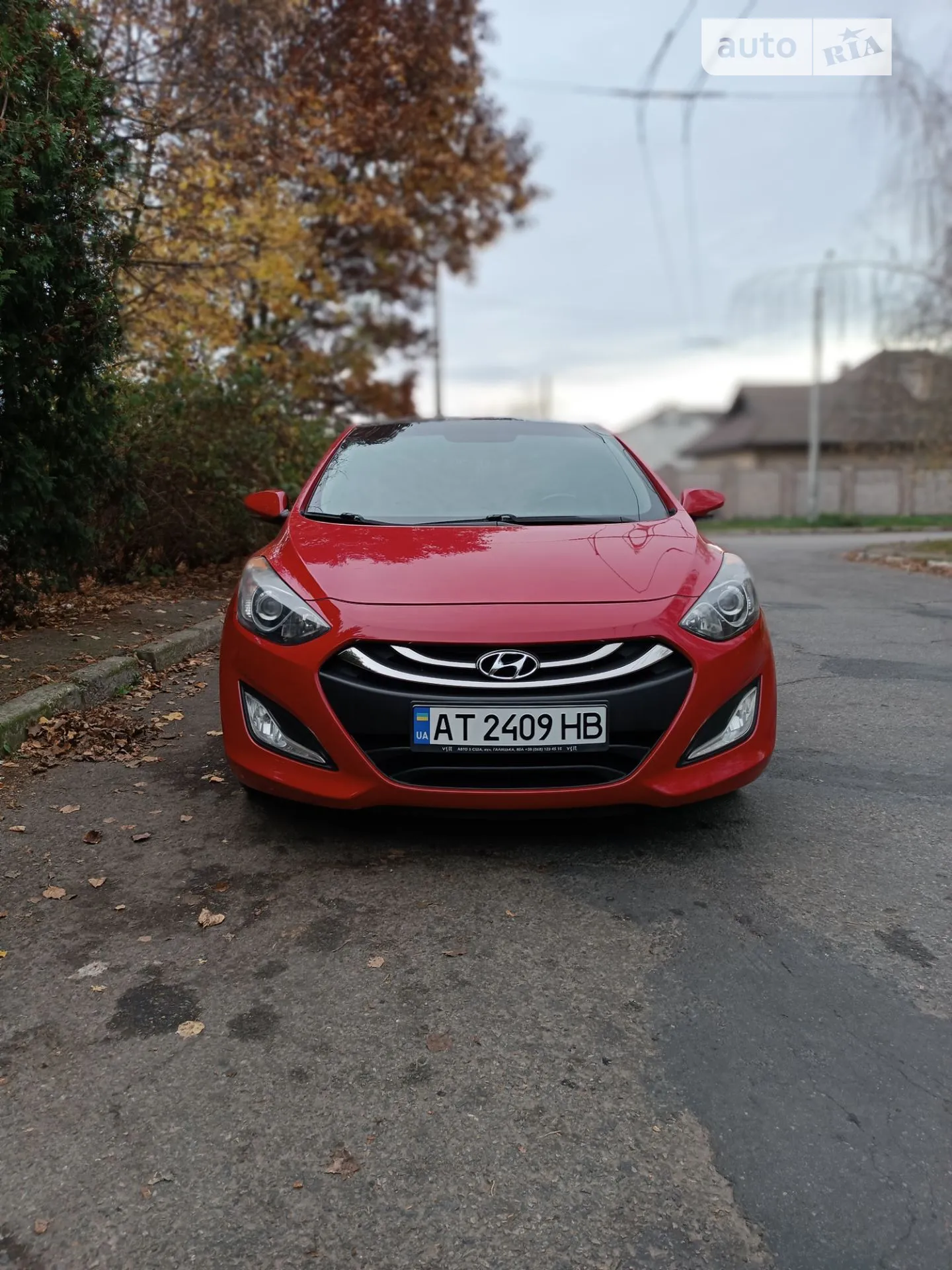 2012 Hyundai Elantra - фото 1