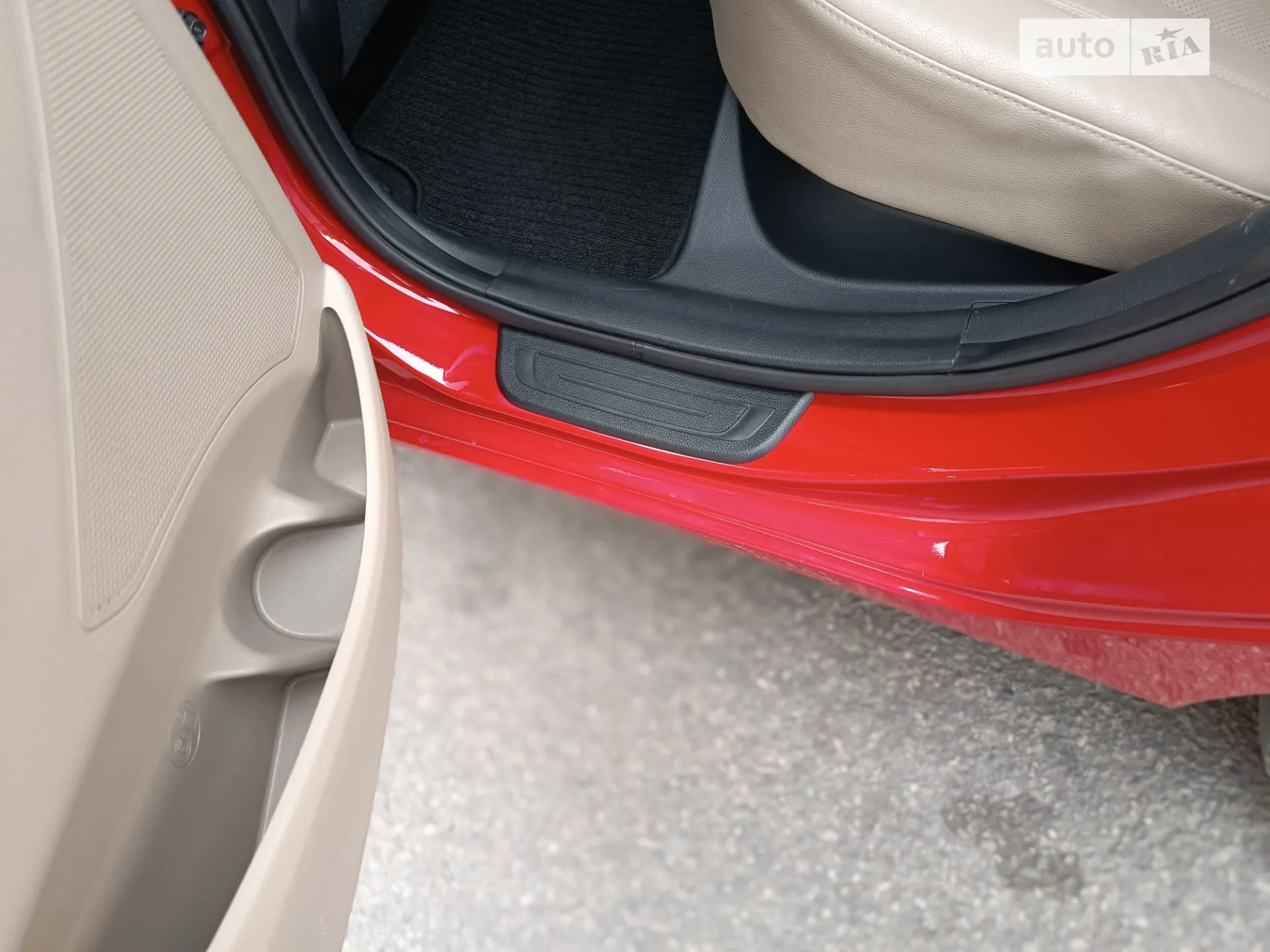 2012 Hyundai Elantra - мініатюра 22