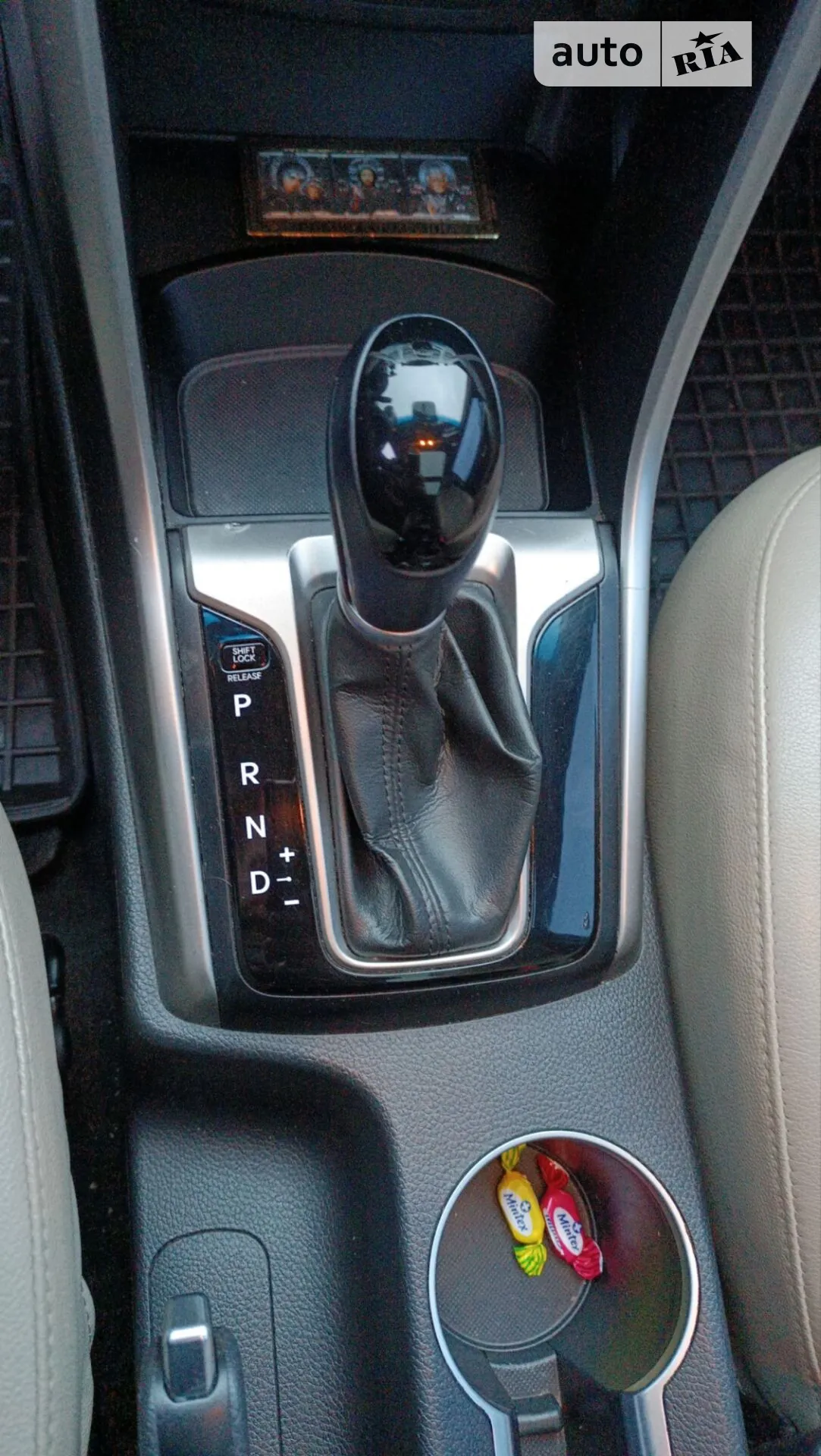 2012 Hyundai Elantra - мініатюра 28