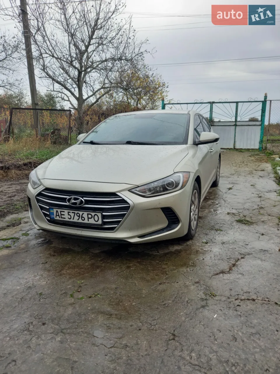 2016 Hyundai Elantra - мініатюра 20