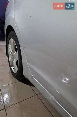 Седан Hyundai Elantra 2012 в Измаиле