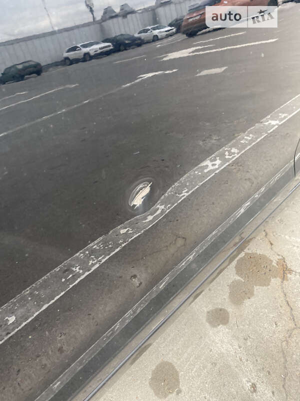 Седан Hyundai Elantra 2015 в Києві