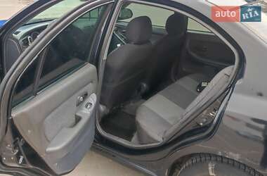 Хэтчбек Hyundai Elantra 2001 в Борисполе