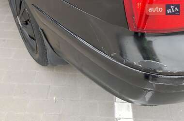 Хэтчбек Hyundai Elantra 2001 в Борисполе
