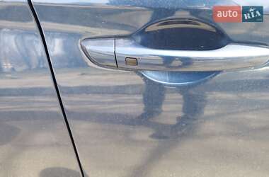 Седан Hyundai Elantra 2016 в 
