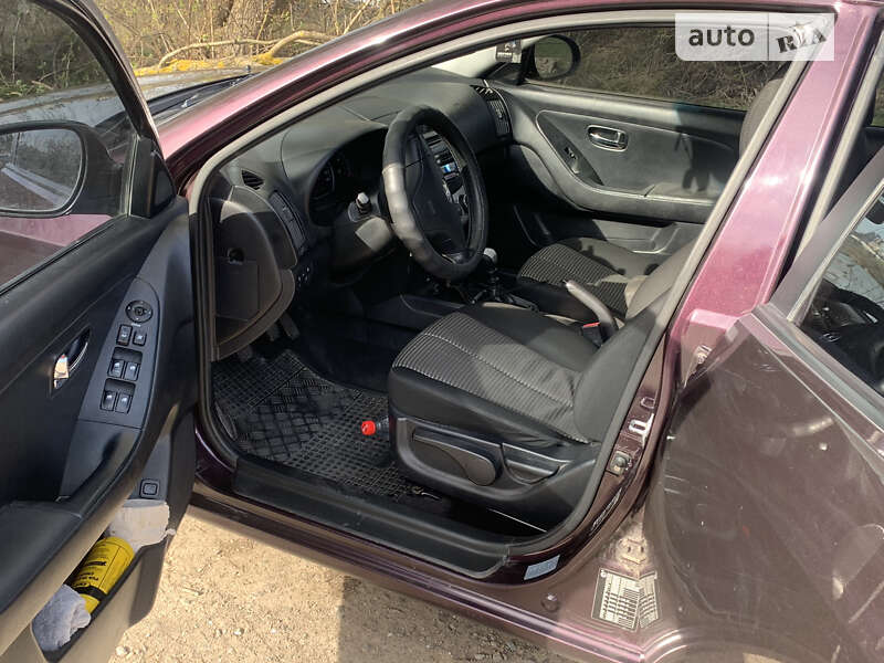 Седан Hyundai Elantra 2010 в Виннице фото 6 Седан Hyundai Elantra 2010 в Виннице