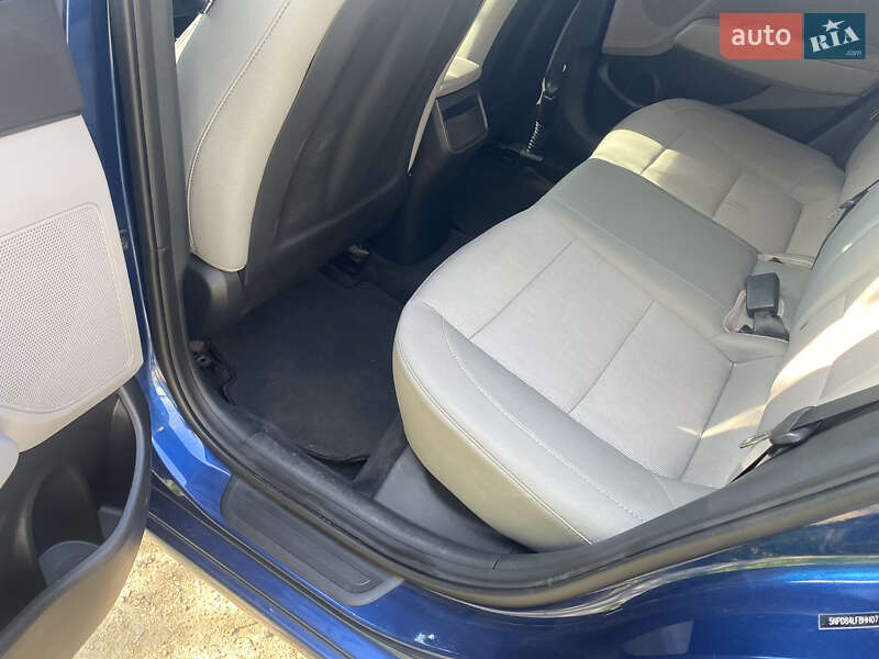 Седан Hyundai Elantra 2016 в Дніпрі фото 19 Седан Hyundai Elantra 2016 в Дніпрі