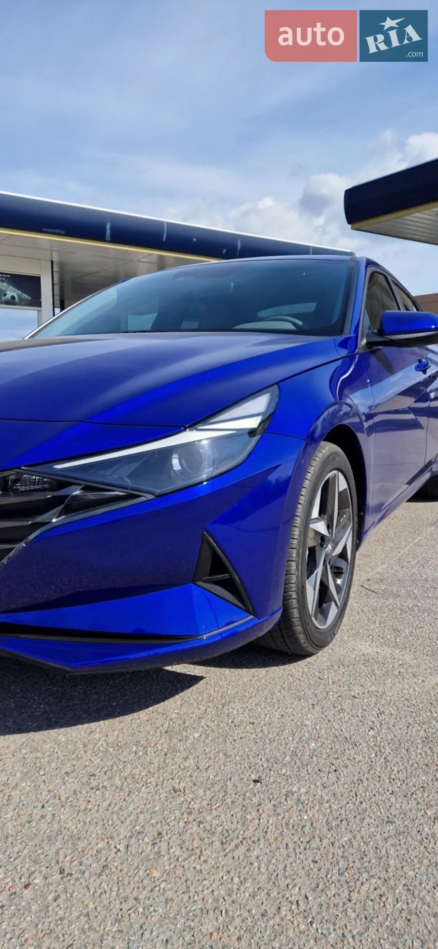 2023 Hyundai Elantra - мініатюра 14