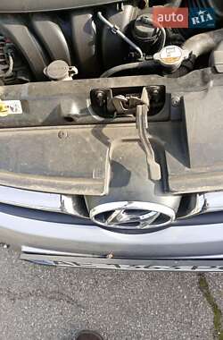 Седан Hyundai Elantra 2012 в 