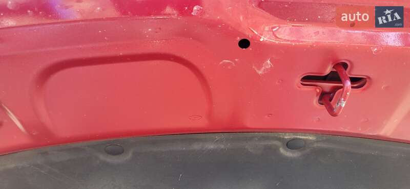 Седан Hyundai Elantra 2018 в Киеве