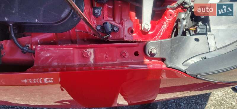 Седан Hyundai Elantra 2018 в Киеве