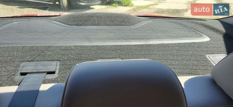 Седан Hyundai Elantra 2018 в Киеве