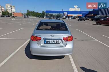 Седан Hyundai Elantra 2010 в Днепре