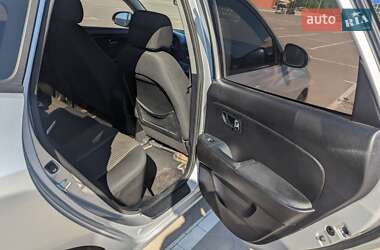 Седан Hyundai Elantra 2010 в Днепре
