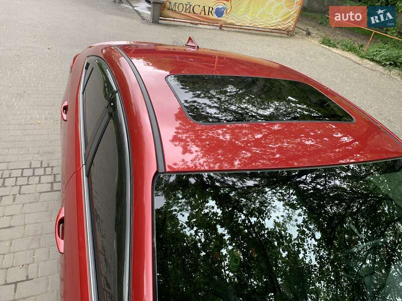 Седан Hyundai Elantra 2017 в Одессе