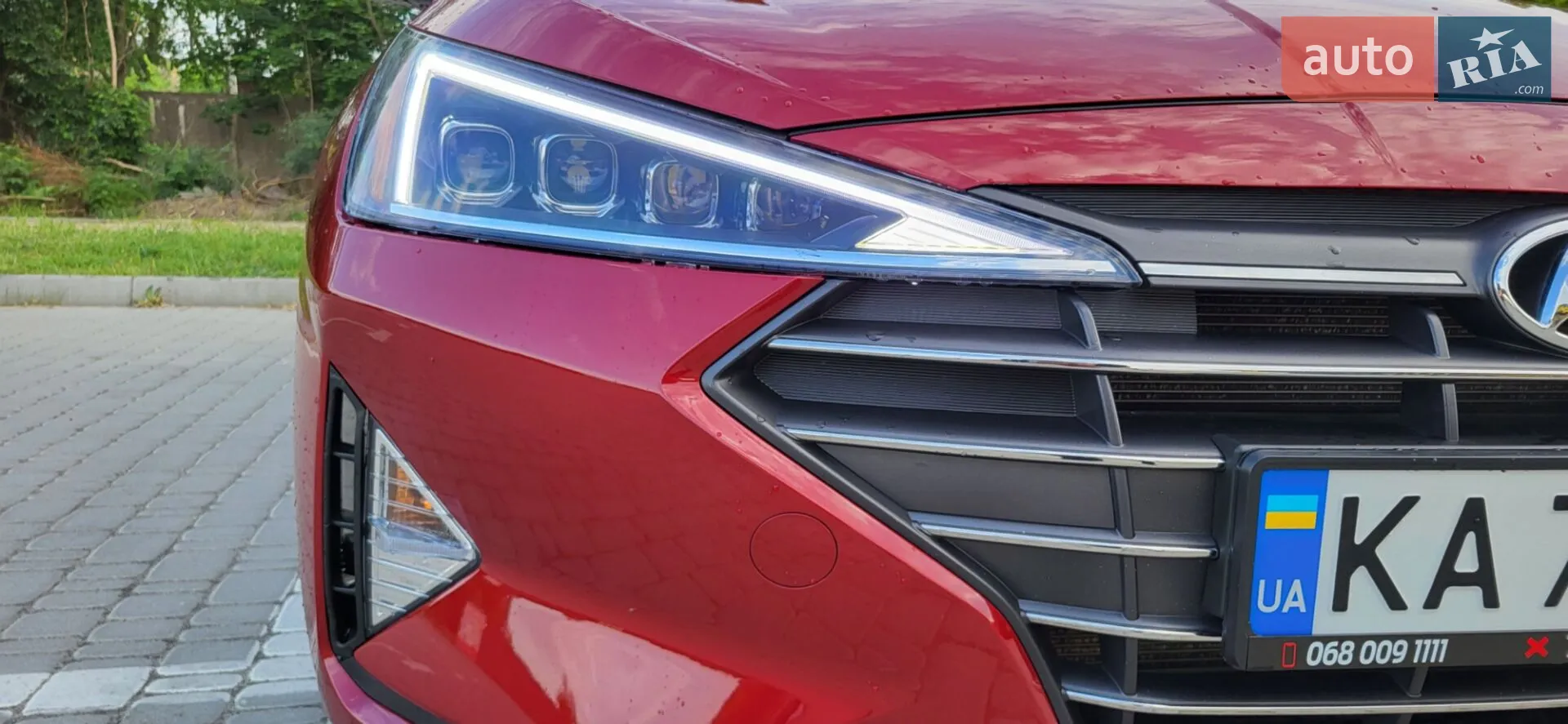 2018 Hyundai Elantra - мініатюра 16