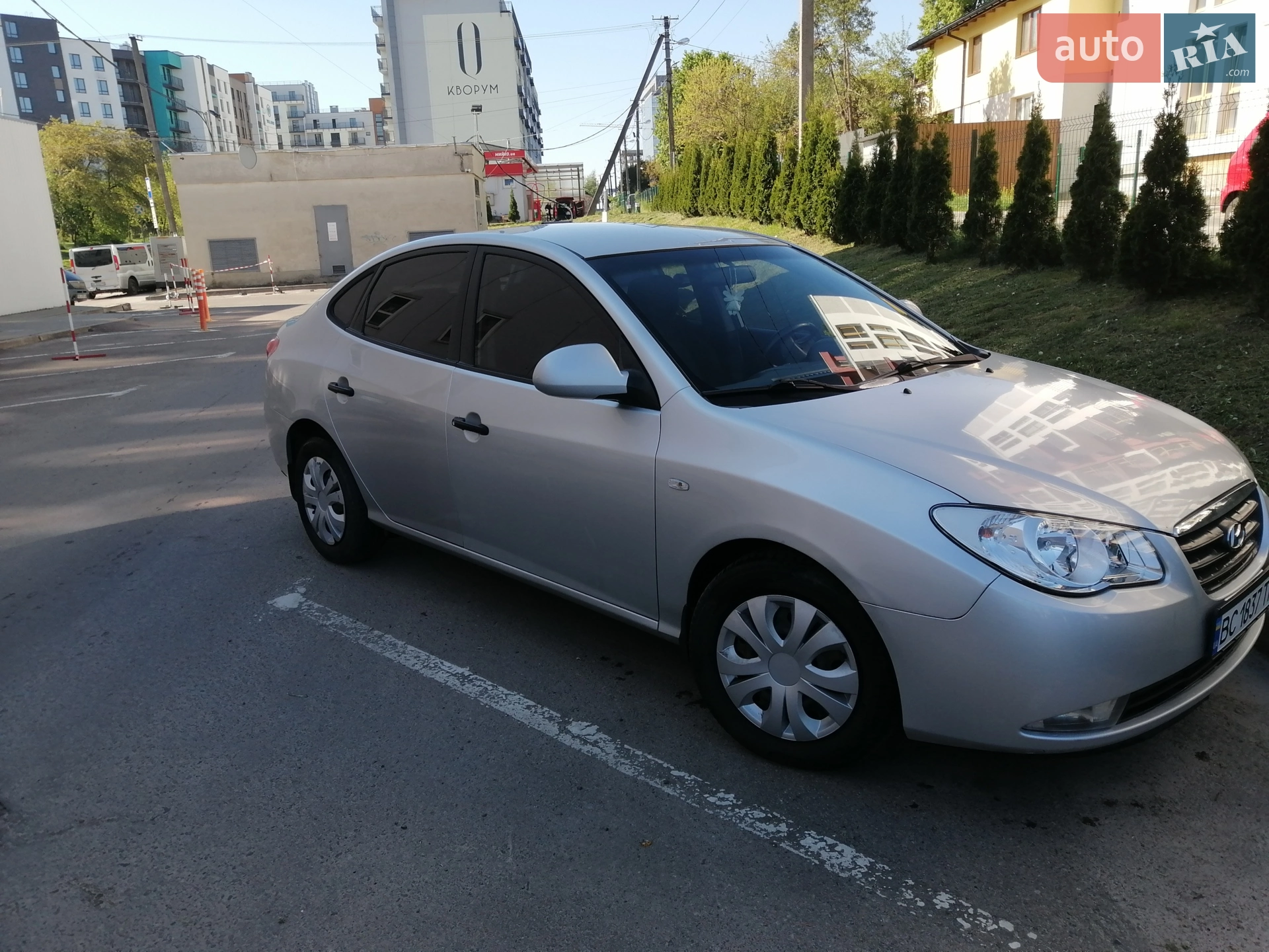Фото авто 6