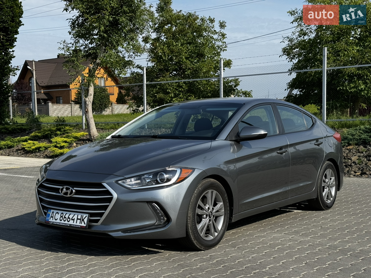 2019 Hyundai Elantra - мініатюра 22
