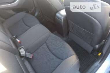 Седан Hyundai Elantra 2012 в Луцьку