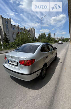 Седан Hyundai Elantra 2008 в Виннице