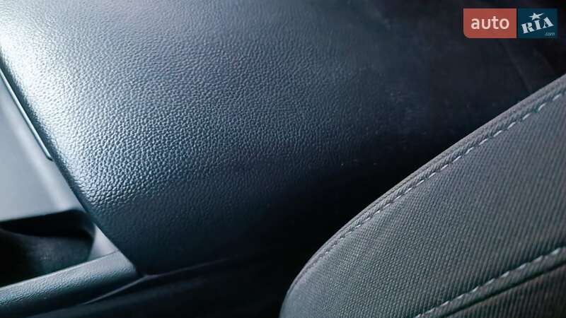 Седан Hyundai Elantra 2021 в Харькове