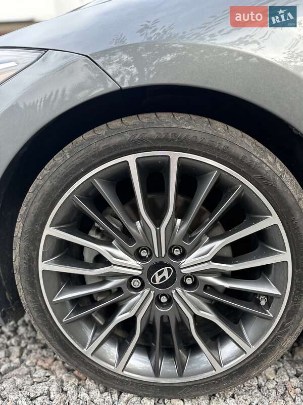 Седан Hyundai Elantra 2016 в Конотопе фото 12 Седан Hyundai Elantra 2016 в Конотопе