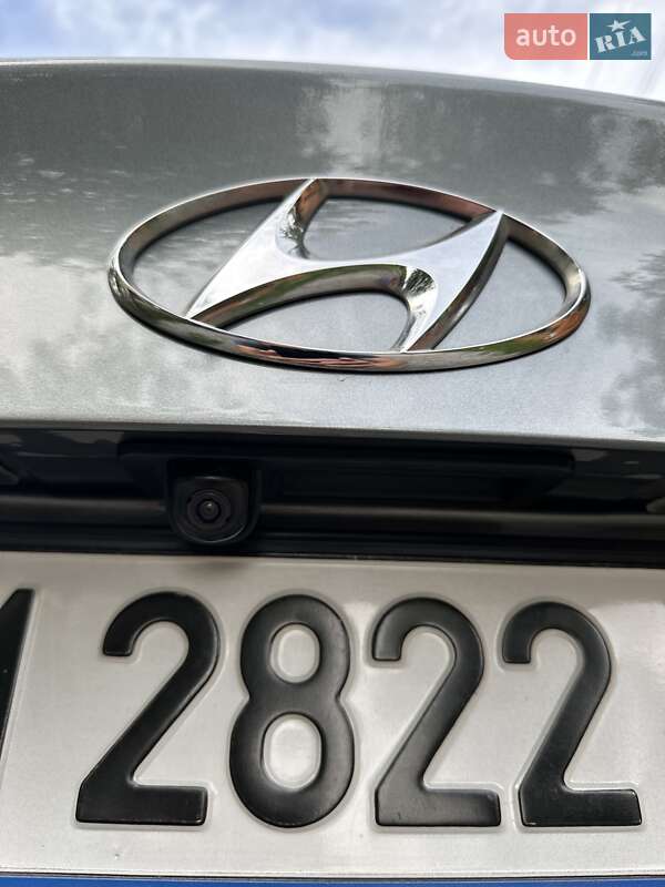 Седан Hyundai Elantra 2016 в Конотопе фото 29 Седан Hyundai Elantra 2016 в Конотопе