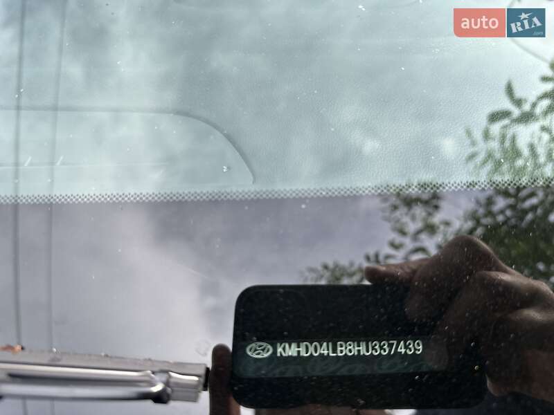 Седан Hyundai Elantra 2016 в Конотопе фото 32 Седан Hyundai Elantra 2016 в Конотопе