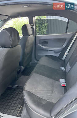 Седан Hyundai Elantra 2010 в Виннице