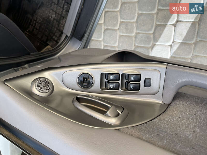 Седан Hyundai Elantra 2010 в Виннице