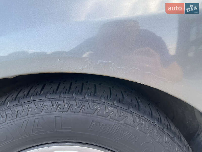 Седан Hyundai Elantra 2010 в Виннице