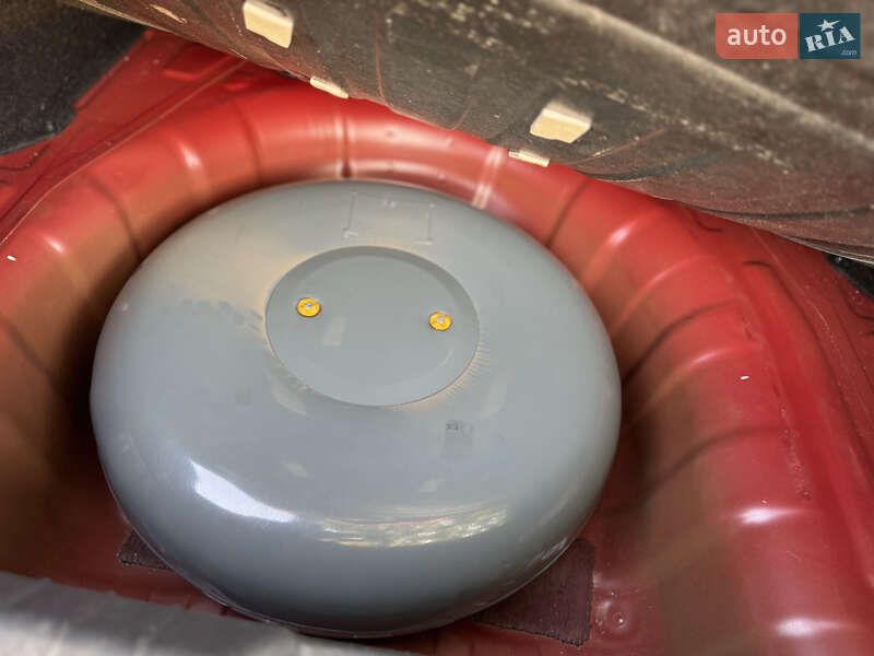 Седан Hyundai Elantra 2016 в Днепре