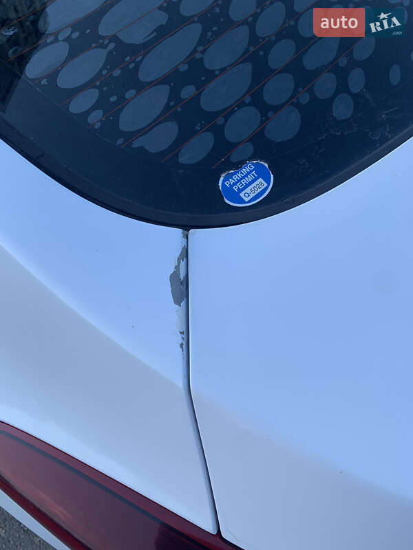 Седан Hyundai Elantra 2015 в Харькове фото 4 Седан Hyundai Elantra 2015 в Харькове