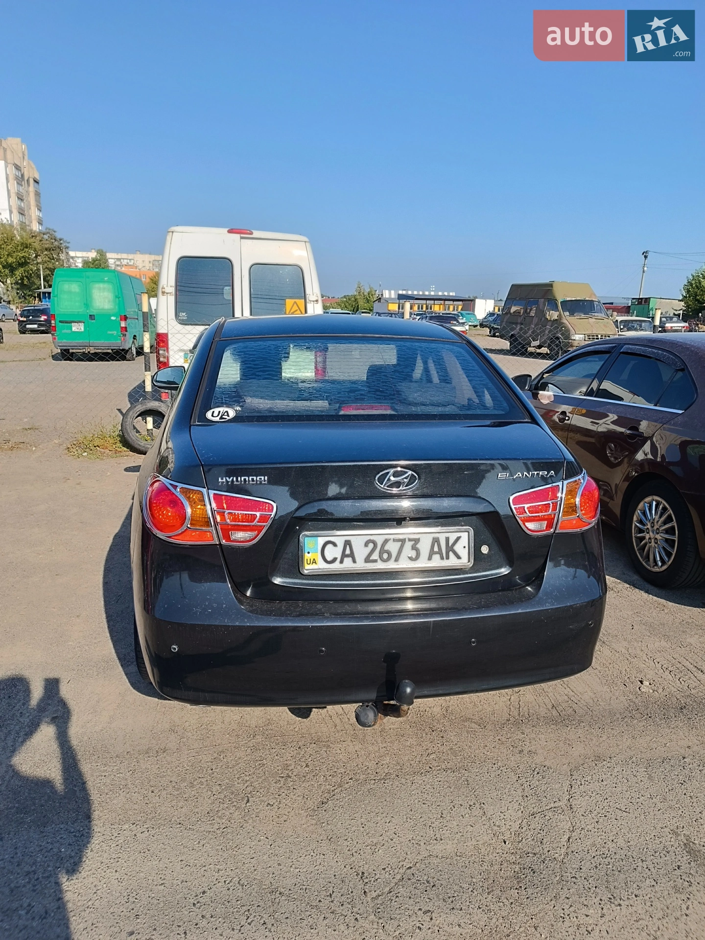 Фото авто 8